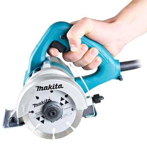Serra Mármore Corte Seco 110v - Makita 4100NH3Z Serra Mármore Corte Seco 110v - Makita 4100NH3Z