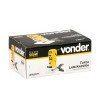 Tupia Laminadora 550W 127V TLV 550 - Vonder 6001055010 Tupia Laminadora 550W 127V TLV 550 - Vonder 6001055010