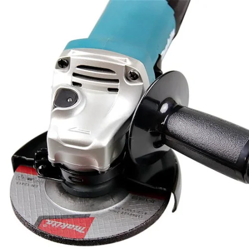 Esmerilhadeira Angular 4.1/2 Pol 720W 220V - Makita - GA4530