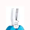 Alicate de Bico Chato e Curto 8110-140 JC1000V - Gedore 029882
