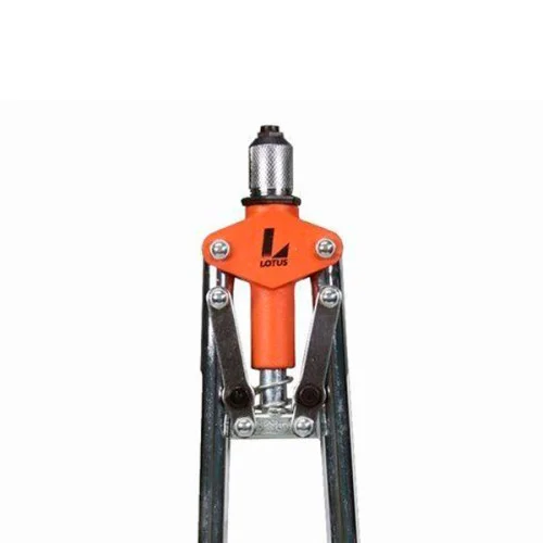 Alicate Rebitador Manual 17