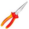 Alicate Tipo Telefone Bico Reto 6.1/2 - Gedore 091904
