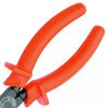 Alicate Tipo Telefone Bico Reto 6.1/2  - Gedore 029610