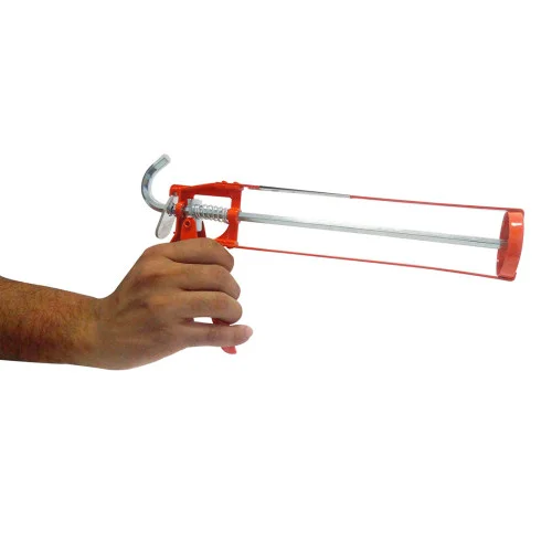 Aplicador de Silicone Manual  Aberto - Starfer 02002728