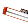 Aplicador de Silicone Manual  Aberto - Starfer 02002728