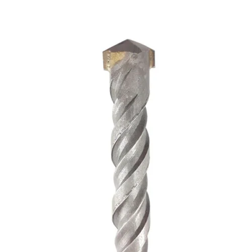 Broca Metal Duro com Encaixe Rápido SDS/Plus 12X310mm - Rocast 19,0036