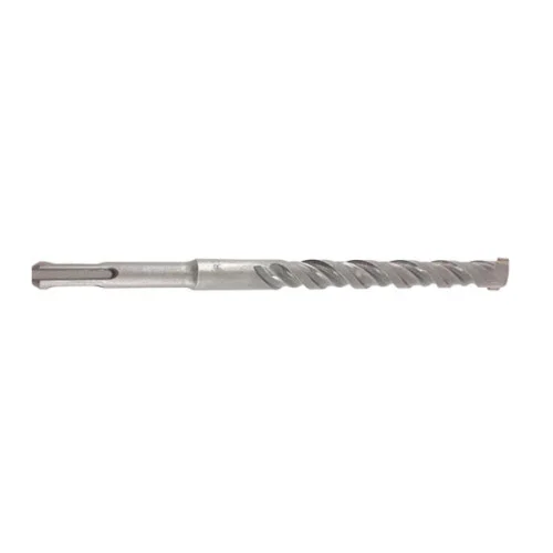 Broca Metal Duro com Encaixe Rápido SDS/PLUS 08x210mm - Rocast 19,0015