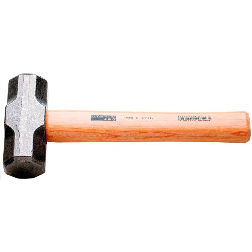 Marreta com Cabo 2000 Gramas - Tramontina Pro 40500004