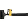 Martelo de Borracha Termoplástica 50 MM - Vonder 3589500000