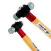 Martelo Tipo Bola 700 gr Rotband-Plus - Gedore 037040