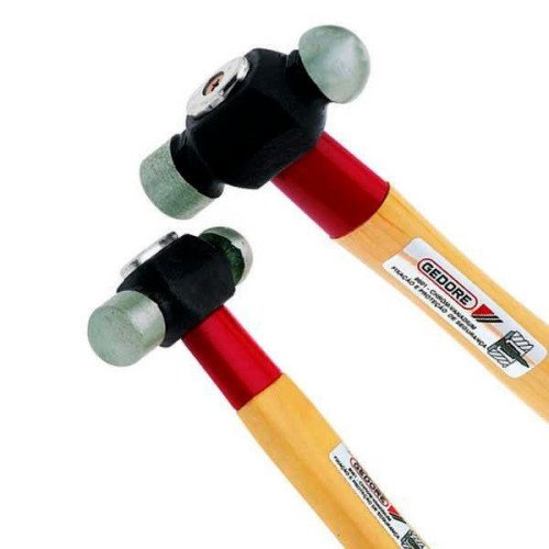 Martelo Tipo Bola 700 gr Rotband-Plus - Gedore 037040