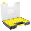 Organizador com 19 Compartimentos - Black Jack MJ-2045 Organizador com 19 Compartimentos - Black Jack MJ-2045