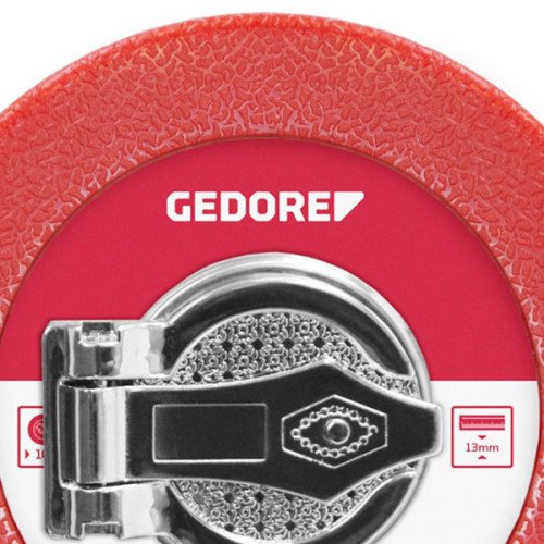 Trena 20 mts R94570020 - Gedore Red 3301442 Trena 20 mts R94570020 - Gedore Red 3301442