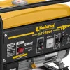 Gerador de Energia à Gasolina Monofásico 2,5 KVA 110 / 220 V - Tekna GT2800F Gerador de Energia à Gasolina Monofásico 2,5 KVA 110 / 220 V - Tekna GT2800F