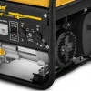 Gerador de Energia à Gasolina Monofásico 2,5 KVA 110 / 220 V - Tekna GT2800F Gerador de Energia à Gasolina Monofásico 2,5 KVA 110 / 220 V - Tekna GT2800F