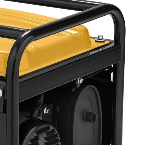 Gerador de Energia à Gasolina Monofásico 2,5 KVA 110 / 220 V - Tekna GT2800F Gerador de Energia à Gasolina Monofásico 2,5 KVA 110 / 220 V - Tekna GT2800F