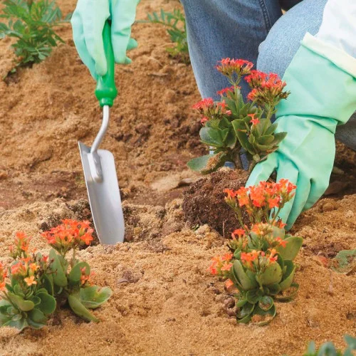 Conjunto para Jardim 4 Peças - Trapp Fj 1201