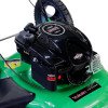 Cortador de Grama Motor 4T à Gasolina CG6500 6.5Hp 55Cm Vulcan 56358 Cortador de Grama Motor 4T à Gasolina CG6500 6.5Hp 55Cm Vulcan 56358
