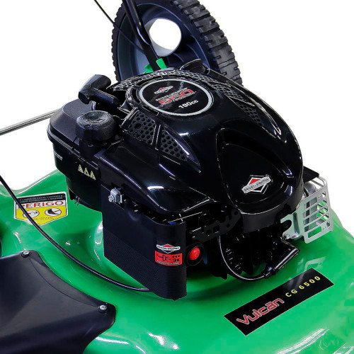 Cortador de Grama Motor 4T à Gasolina CG6500 6.5Hp 55Cm Vulcan 56358 Cortador de Grama Motor 4T à Gasolina CG6500 6.5Hp 55Cm Vulcan 56358