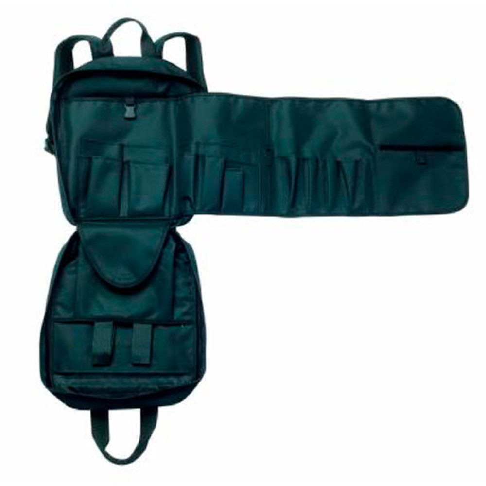 Mochila para Ferramentas Soft WT 1056 12 - Gedore 091050