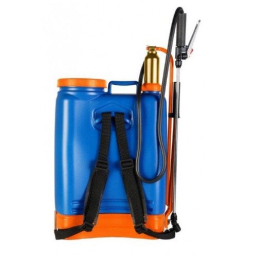 Pulverizador Costal Manual 20 Litros Série 9000 - Jacto PJH 20 825398 