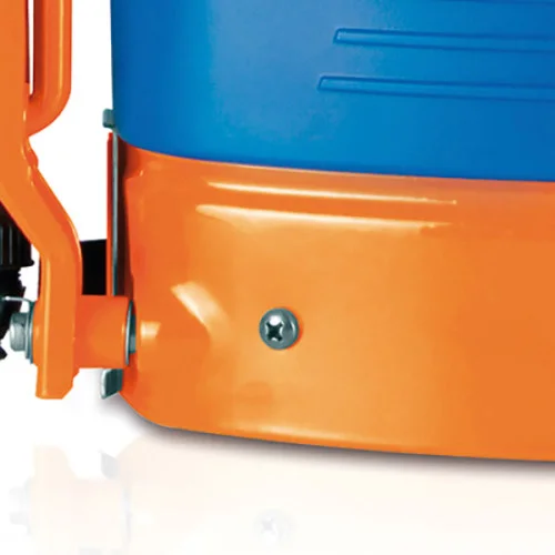 Pulverizador Costal Manual 20 Litros Série 9000 - Jacto PJH 20 825398 