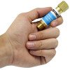 Válvula Corta Chama para Maçarico de Oxigênio - Omega 02090910003