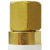 Válvula Corta Chama para Maçarico de Oxigênio - Omega 02090910003
