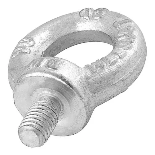 Parafuso Olhal 140 Kg 8 mm - Vonder Plus 35.64.800.008