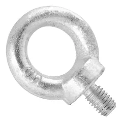 Parafuso Olhal  230 Kg 10 mm - Vonder Plus 35.64.800.010 Parafuso Olhal  230 Kg 10 mm - Vonder Plus 35.64.800.010