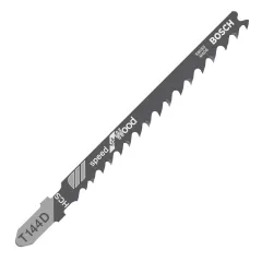 Lâmina para Serra Tico-Tico Speed for Wood - Bosch T144D Lâmina para Serra Tico-Tico Speed for Wood - Bosch T144D