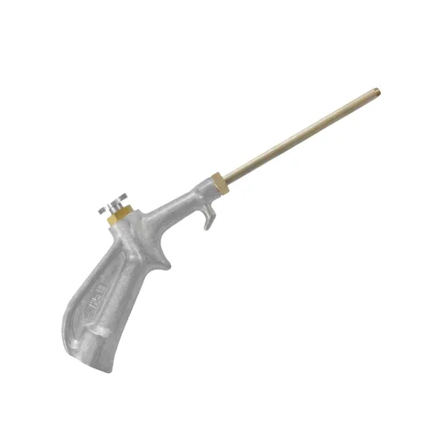 Bico para Limpeza com Tubo Longo 100mm - Steula MS 4 TL 