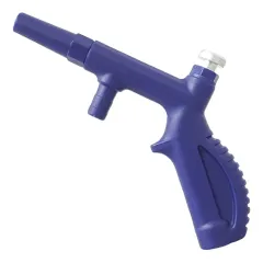Bico Pulverizador de Limpeza de Nylon com Botão e Mangueira - Arcdal ARC-PL-02 Bico Pulverizador de Limpeza de Nylon com Botão e Mangueira - Arcdal ARC-PL-02