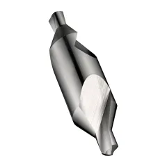 Broca de Centrar Aço Rápido DIN 333A 3,15 x 8,0mm - Dormer A2003.15X8.0 Broca de Centrar Aço Rápido DIN 333A 3,15 x 8,0mm - Dormer A2003.15X8.0