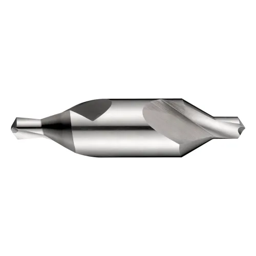 Broca de Centrar Aço Rápido DIN 333A 3,15 x 8,0mm - Dormer A2003.15X8.0