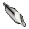 Broca de Centrar Aço Rápido ANSI N7 180º - Dormer A220N7B