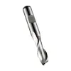 Fresa de Topo Curta DIN 1835B 10mm 2 Cortes - Dormer C12310.0