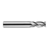 Fresa de Topo Média DIN 6535 HA 6mm 4 Cortes - Dormer S9046.0