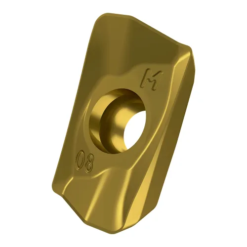 Inserto de Fresamento Face Única Paralelogramo 85° - Dormer Pramet ADMX 11T308SR-M:M8330