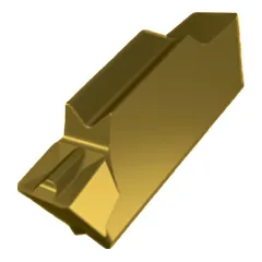 Inserto para Torneamento com Aresta Única para Corte e Canal 16.4mm x 3mm x 0.4mm - Dormer Pramet LCMR 031604-M:T8330 Inserto para Torneamento com Aresta Única para Corte e Canal 16.4mm x 3mm x 0.4mm - Dormer Pramet LCMR 031604-M:T8330