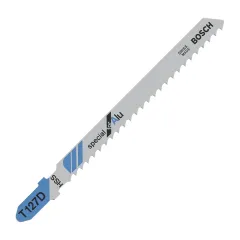 Lâmina para Serra Tico Tico Special for Alu HSS 100mm - Bosch T127D Lâmina para Serra Tico Tico Special for Alu HSS 100mm - Bosch T127D