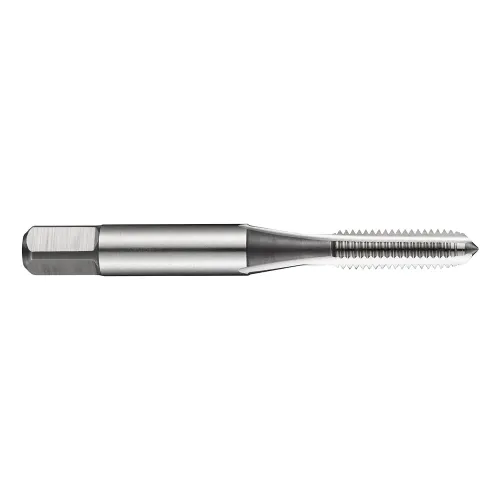 Macho Manual Canal Reto DIN 352 M4 x 0,70mm M Rosca Esquerda - Dormer E101M4NO3