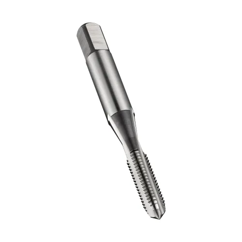 Macho Manual Canal Reto DIN 2181 M18 x 1,5mm - Dormer E105M18X1.5NO3