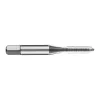 Macho Manual Canal Reto DIN 2181 M18 x 1,5mm - Dormer E105M18X1.5NO3