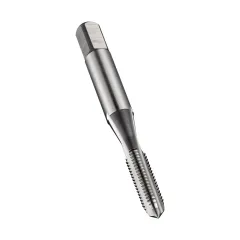 Macho Manual Canal Reto DIN 351 5/16