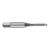 Macho Manual Canal Reto DIN 2181 3/4 Macho Manual Canal Reto DIN 2181 3/4