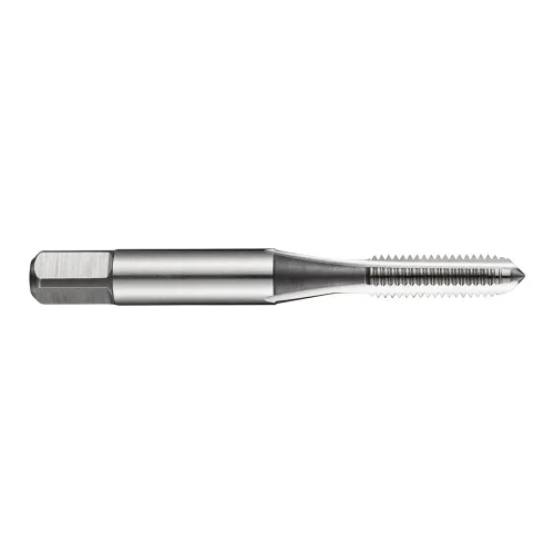 Macho Manual Canal Reto DIN 2181 3/4 Macho Manual Canal Reto DIN 2181 3/4