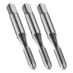 Jogo de Macho Manual Canal Reto DIN 351 1