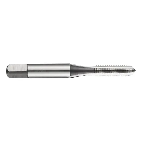 Macho Manual Canal Reto DIN 5157 1/8
