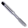 Macho Helicoidal com Fio de Rosca Cônico M6 x 1mm - Dormer E556M6 Macho Helicoidal com Fio de Rosca Cônico M6 x 1mm - Dormer E556M6